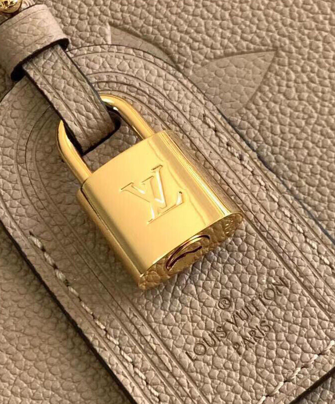 Louis Vuitton Grand Palais M45811 M45833